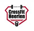 Logo design # 575069 for Create a logo for a new CrossFit box contest
