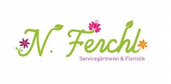 Logo  # 1149994 für Servicegartnerei N Ferchl Wettbewerb
