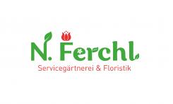 Logo  # 1149794 für Servicegartnerei N Ferchl Wettbewerb