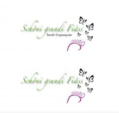 Logo  # 1238978 für Schoni gsundi Fiass Wettbewerb