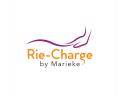 Logo design # 1127928 for Logo for my Massge Practice name Rie Charge by Marieke contest