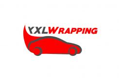 Logo # 992098 voor Ontwerp een trendy design logo voor car wrapping wedstrijd