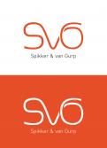 Logo # 1236072 voor Vertaal jij de identiteit van Spikker   van Gurp in een logo  wedstrijd