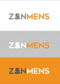 Logo design # 1077671 for Create a simple  down to earth logo for our company Zen Mens contest