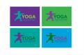Logo  # 557622 für Entwerfen Sie ein originelles, einzigartiges Logo für eine Yogalehrerin Wettbewerb