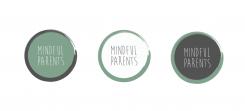 Logo design # 607782 for Design logo for online community Mindful Parents contest