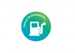 Logo  # 511577 für Für unsere Petrol-Enthusiasten-Community sucht wie ein Logo Wettbewerb