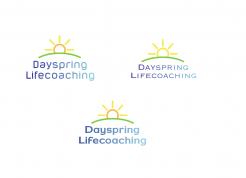 Logo # 873025 voor Logo voor lifecoaching praktijk wedstrijd