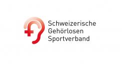 Logo  # 735991 für Swiss Deaf Sport Wettbewerb