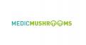Logo design # 1063329 for Logo needed for medicinal mushrooms e commerce  contest