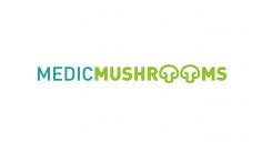 Logo design # 1063329 for Logo needed for medicinal mushrooms e commerce  contest