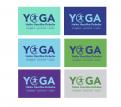 Logo  # 558228 für Entwerfen Sie ein originelles, einzigartiges Logo für eine Yogalehrerin Wettbewerb