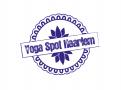 Logo design # 587923 for Yoga Spot Haarlem contest