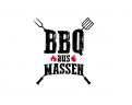 Logo design # 494327 for Search a logo for a BBQ Team contest