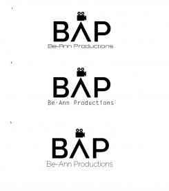 Logo design # 598658 for Be-Ann Productions needs a makeover contest