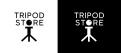 Logo design # 1253435 for Develop a logo for our webshop TripodStore  contest