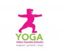 Logo  # 554521 für Entwerfen Sie ein originelles, einzigartiges Logo für eine Yogalehrerin Wettbewerb