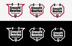 Logo design # 575287 for Create a logo for a new CrossFit box contest