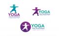 Logo  # 556127 für Entwerfen Sie ein originelles, einzigartiges Logo für eine Yogalehrerin Wettbewerb