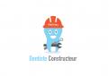 Logo design # 580004 for dentiste constructeur contest