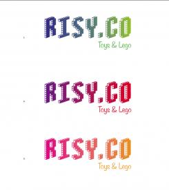 Logo design # 423713 for Toys Shop needs a LOGO contest