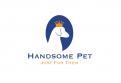 Logo design # 578806 for Create an executive clean pet logo that exudes confidents contest