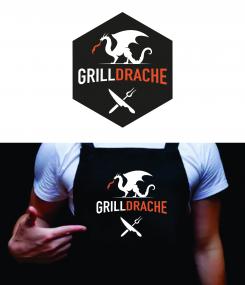 Logo design # 1118819 for New grill portal needs logo contest