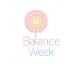 Logo design # 523734 for Balance week - Olis Retreats contest