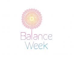 Logo design # 523734 for Balance week - Olis Retreats contest