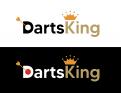 Logo design # 1285250 for Darts logo contest