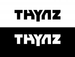 Logo # 1241010 voor Ontwerp een Logo   visitekaartjes voor een DJ  THYAZ  wedstrijd