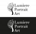 Logo design # 595364 for Create something that is inviting, evokes emotion and looks expensive contest