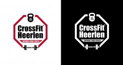 Logo design # 575301 for Create a logo for a new CrossFit box contest