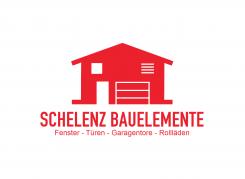 Logo  # 546811 für Logo für meine firma - bauelemente Wettbewerb