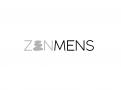 Logo # 1077494 voor Ontwerp een simpel  down to earth logo voor ons bedrijf Zen Mens wedstrijd
