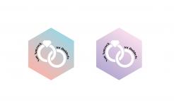 Logo # 866325 voor Logo weddingplanner: Van Aanzoek tot Bubbels wedstrijd