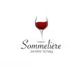 Logo  # 487524 für Sommelière sucht Logo für neues Unternehmen Wettbewerb