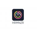 Logo design # 860608 for Logo design for HRMNZR APP needed contest