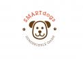 Logo design # 535981 for Design a modern logo for SMARTdogs contest