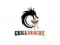 Logo design # 1118428 for New grill portal needs logo contest