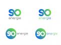 Logo design # 646733 for so energie contest