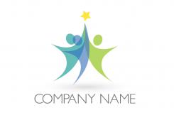 Logo design # 476795 for Logo for bringing people together and into action, projectmanagement from start tot finish  contest
