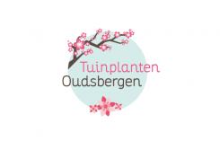 Logo # 1152438 voor Logo voor webshop in tuinplanten wedstrijd