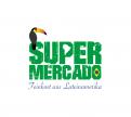 Logo  # 614834 für Logo für ein kleines Lebensmittelgeschäft aus Brasilien und Lateinamerika Wettbewerb