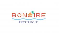 Logo design # 853994 for Bonaire Excursions (.com) contest