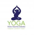 Logo  # 554244 für Entwerfen Sie ein originelles, einzigartiges Logo für eine Yogalehrerin Wettbewerb