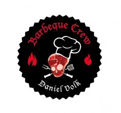 Logo design # 430252 for I´m looking for a Brand for a BBQ Catering Service contest