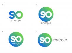 Logo design # 645939 for so energie contest