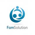 Logo  # 486434 für Entwerfen Sie ein modernes Logo für eine Coching Firma mit Schwerpunkt Familienberatung.        Wettbewerb