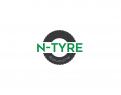 Logo design # 645138 for Design of a logo for a tyre service company contest